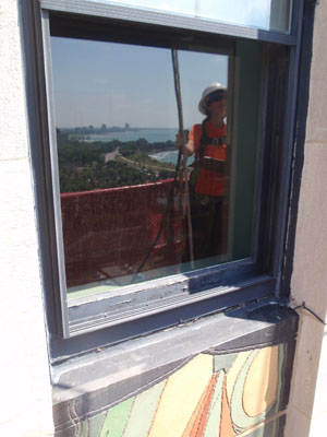 Assessment of Original Windows