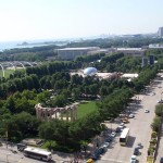 Millenium Park Green Roof